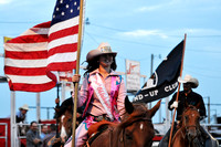 GSPS Rodeo 2012