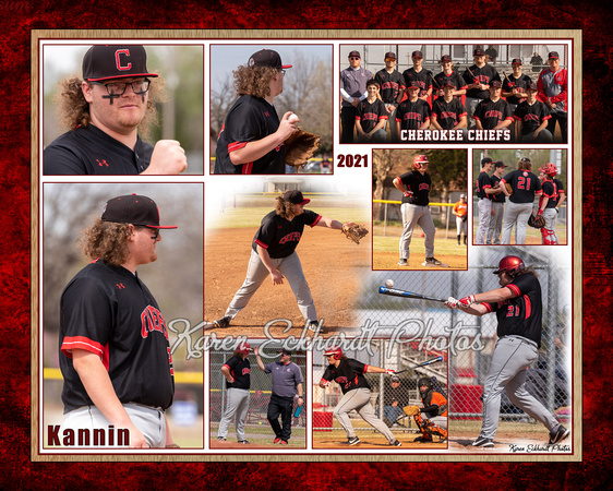 16x20 Kadean_Kannin Baseball Collage 2021