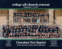 9-2-4-2017 Church Retreat