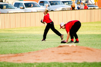 6-17-2014 Cherokee-Timberlake Baseball
