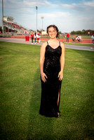 2023-9-29 CHS Homecoming Crowning
