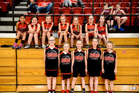 2018-3-28 CES Girls 3rd 4th Red & White Game