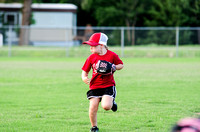 6-17-2014 T-Ball Fairview/Cherokee 2nd game