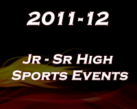 HS/JH/GS Sports Events 2011-12