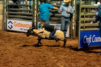 2021 GSPS Rodeo