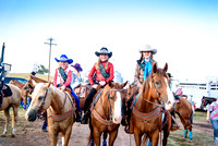 8-24-2019 GSPS Rodeo Saturday Evening