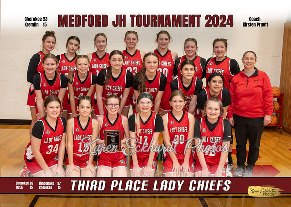 5x7 Girls CJH Medford Tournament