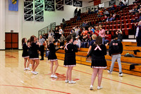 1-7-2011 Cherokee/Covington-Douglas Girls Basketball