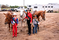 2022 GSPS Rodeo & CRC Days