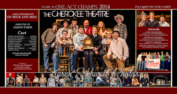 20x37-RED__ One Act State 2014