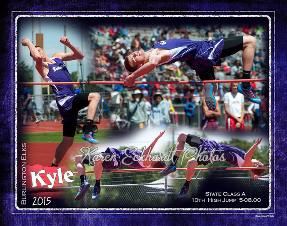 8x10 Kyle State Track 2015
