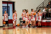 2022-11-17 Girls CGS-Fairview Cherokee Tournament BB