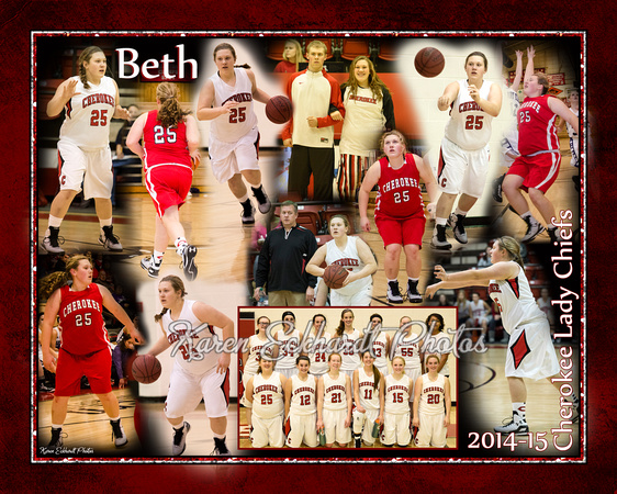 8x10 Beth-BB Collage 2014-15