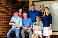 Ware Family 4-6-2013