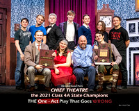 0221-22 One Act CHS