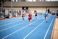 2023-3-22 Running events GS Covington Douglas Track Meet