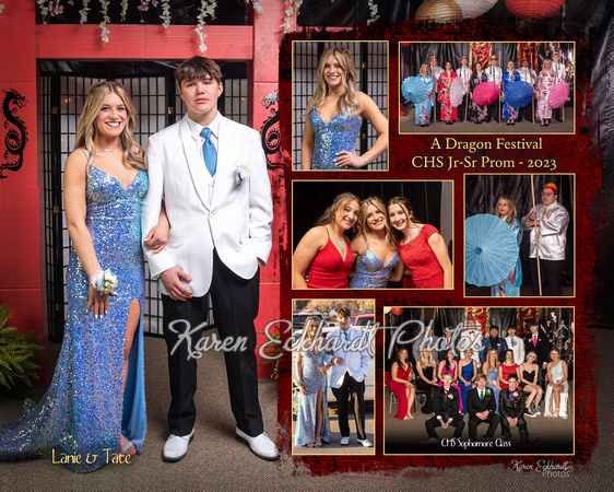16x20 Ginder_Lanie  2023 Prom Collage
