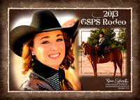 GSPS Rodeo 2013