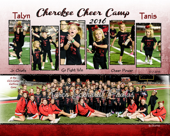 8x10 Talyn_Tanis Cherokee Cheer Camp 2016