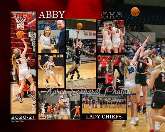 16x20 Guffy_Abby BB 2020-21 Collage