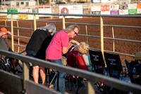 2023-8-25 GSPS Rodeo Friday Evening