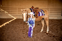 Parks Sisters 2023 GSPS Rodeo