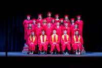 2022-5-20 CHS Graduation