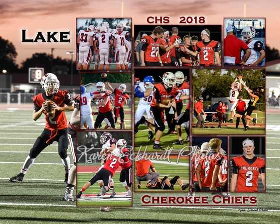 16x20 Lake FB 2018 Collage