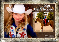2019 GSPS Royalty Collages