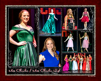 8-18-2020 Bridget Miss Cherokee Collage