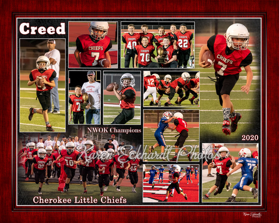 20x16 Patterson_Creed FB 2020 Collage