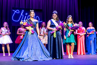 2021-8-5 Miss Cherokee Pageant