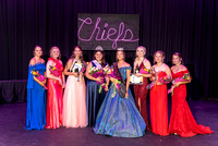 2021-8-5 Miss Cherokee After the Pageant