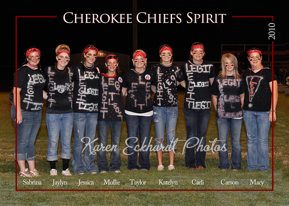 Cherokee Chiefs Spirit 2010_5x7