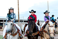8-27-2016 Saturday GSPS Rodeo