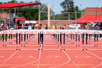 2022-4-30 Hurdles & Pole Vault Regional Meet