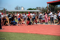 2022-4-30 Running Events Regional Meet